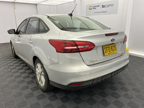 Ford Focus 2.0 Se