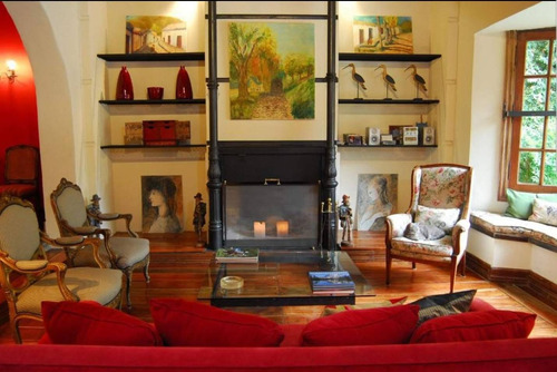 Imagen 5 de 12 de Uriarte Al 1900 Entre Nicaragua Y Soler, Palermo. Casa De 3 Plantas. 5 Ambientes. 4 Dormitorios, 2 En Suite. Superficie 170 M2. Pileta En La Parte Trasera De La Casa. 2 Cocheras. Dependencias
