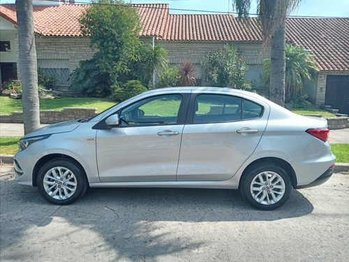 Fiat Cronos 1.3 Gse Drive Pack Conectividad 2020 (y) Excelen