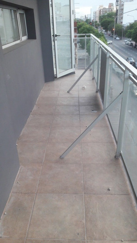 Imagen 30 de 30 de Departamento De 2 Ambientes A Estrenar Rawson E Independencia