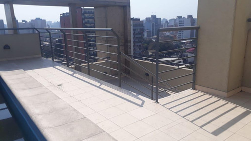 Imagen 11 de 13 de Propiedad Suspendida Monoambiente | San Luis Al 500