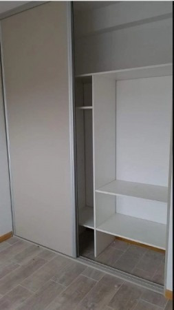 Imagen 5 de 8 de 27 De Febrero Y Corrientes - 1 Dormitorio