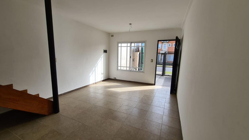 Imagen 3 de 12 de Dúplex A Estrenar De 3 Ambientes En Ituzaingó Norte En Venta