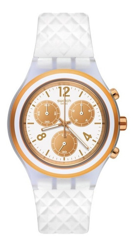 Reloj Swatch Elerose Svck1006- Rdaniel