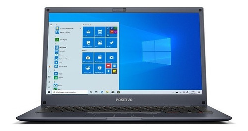 Notebook Positivo Motion Plus Q464b Tela 14 Ram 4gb 64gb