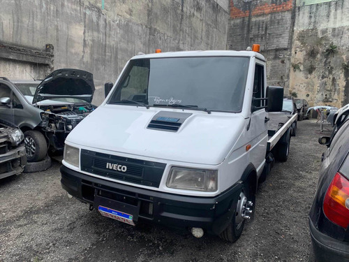 4912 Iveco Daily 4912