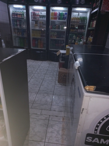 Imagem 7 de 12 de Vende-se Adega Completa Vila Ema