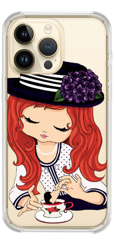 Capinha Compativel Modelos iPhone Im So Unicorn 1255