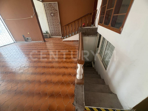 Casa En Venta Agua Azul, A 100 De Circuito Interior