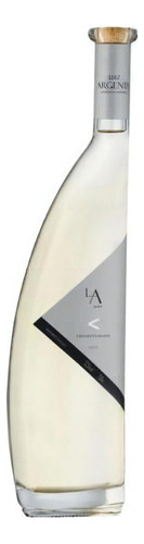 Vinho Branco Luiz Argenta L.a. Jovem Gewurztraminer 2018