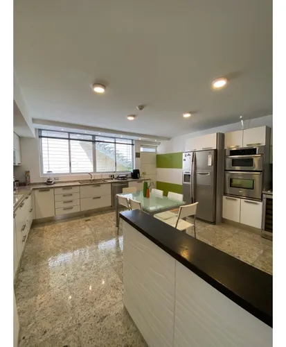 Venta Casa Urb. Los Naranjos