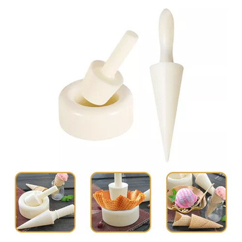 Accesorios Para Hacer Rollitos, Cono Hazlo Tú Mismo