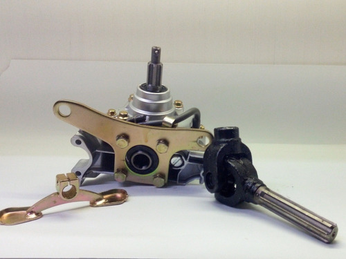 Convertidor De Reversa Motocarro 150cc 200cc 250cc