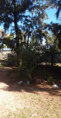 Imagen 3 de 6 de Terreno Cerrado 18 X 33 Sobre Asfalto Parte Trasera De Lote