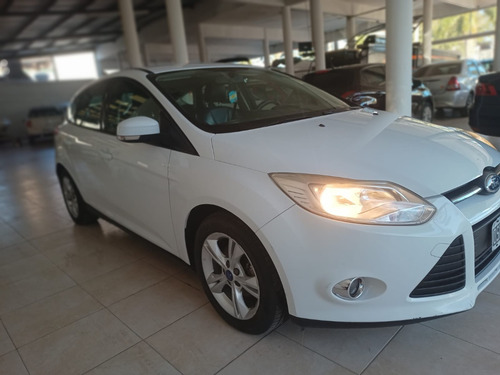 Ford Focus III 2.0 Se