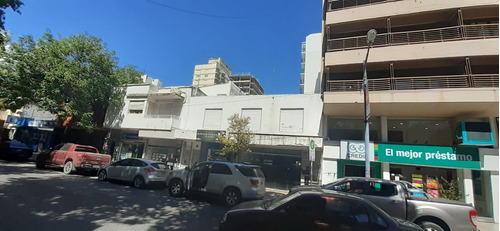 Gran Propiedad Comercial En Block En El Centro