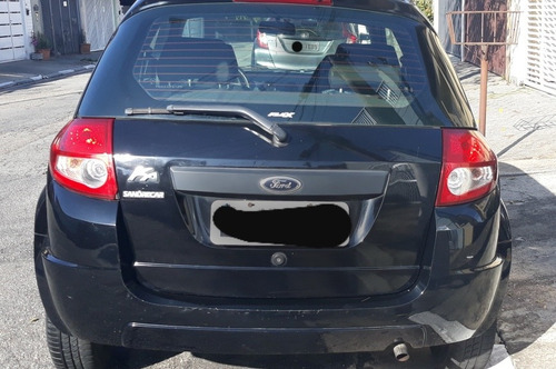 Ford Ka 2011 1.0 Flex 3p