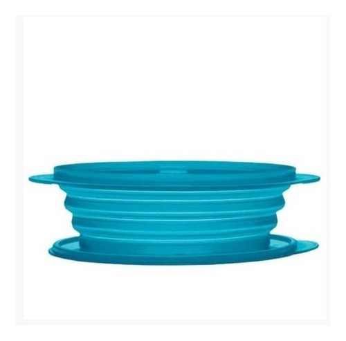 Tupperware Mini Max 2 Litros Turmalina