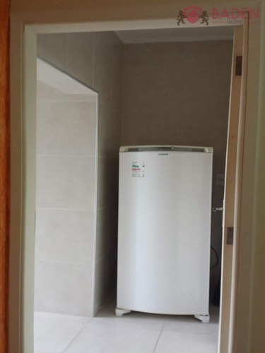 Imagem 3 de 12 de Apartamento 1 Dormitório - Ap02524