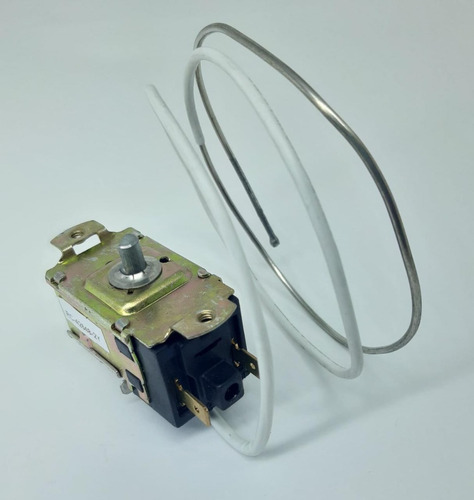 Imagem 3 de 4 de Termostato Caem Rc42648-2 Para Expositor De Bebidas