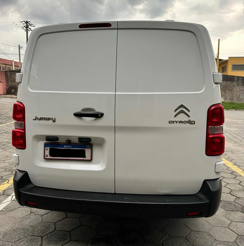 Citroën Jumpy 1.6 (11l) Td Blue Hdi 5p