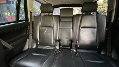 Imagen 19 de 21 de Toyota Prado 3.0 Vx-l