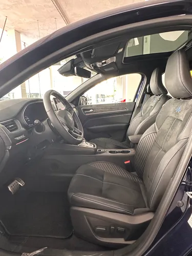 Renault Arkana E-Tech Hybrid 1.3 Tce Hybrid Espirit Alpine