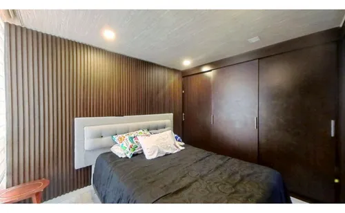 Apartamento En Venta Conjunto Labranti Reservado