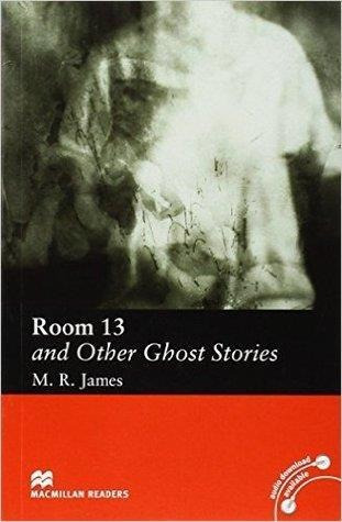 Room 13 & Other Ghost Stories - Mr Elementary W Cd  2 -james