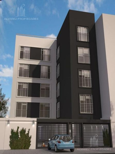 Imagen 1 de 1 de Departamento 2 Ambientes Venta Haedo