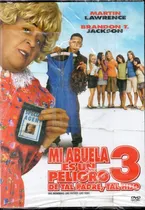 Comprar Mi Abuela Es Un Peligro 3 De Tal Padre, Tal Hijo - Mcbmi