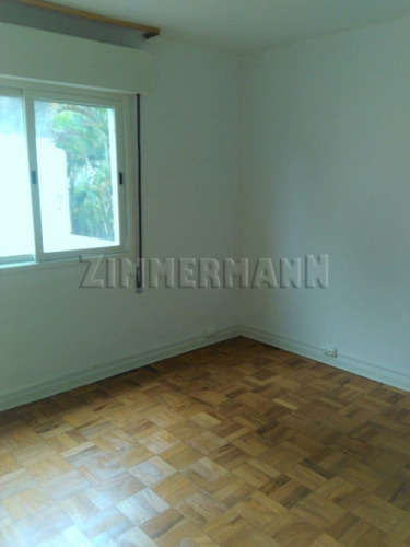 Apartamento - Jardim America - Ref: 104957 - V-104957