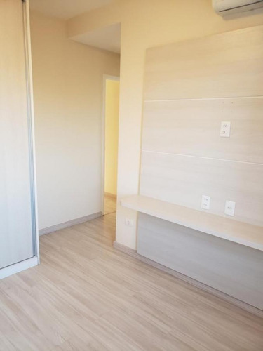 Imagem 10 de 15 de Apartamento Para Venda Em Taubaté, Centro, 3 Suítes, 1 Banheiro, 3 Vagas - Ap0721_1-2004778