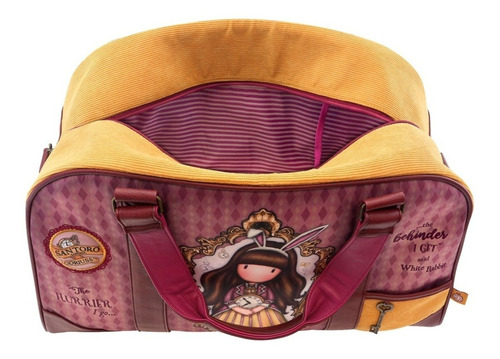 Gorjuss - Weekender Bag