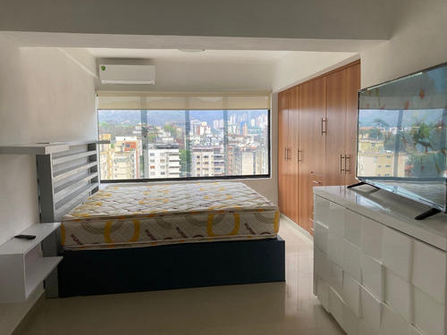 Imagen 13 de 29 de Apartamento Ph Duplex En Alquiler En Valencia A Estrenar , Totalmente Amueblado
