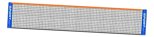 comprar Red De Voleibol De Malla Red De Playa Profesional Red 6,1 M