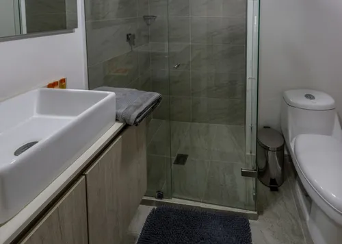 Apartamento En Venta En Castropol. Cod V15428