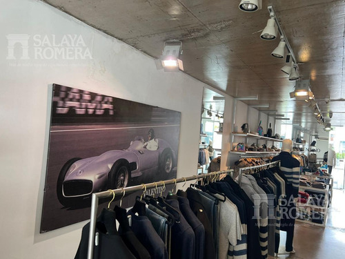 Imagen 16 de 16 de Alquiler Local 56 Metros - Calle 20 Península - Ref:4533373