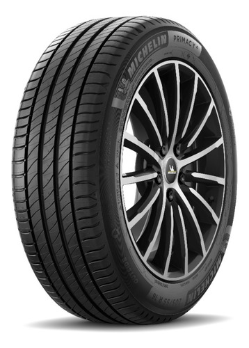 Neumático Michelin 225/55 R17 101w Xl Primacy 4 +