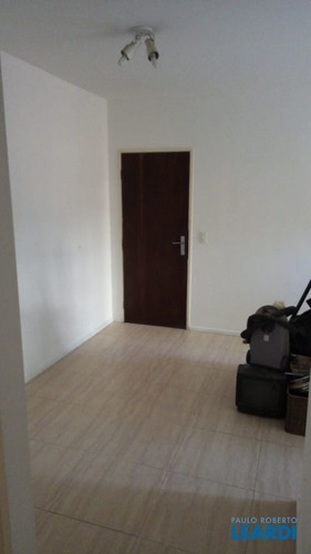 Imagem 2 de 14 de Apartamento - Cidade Ademar - Sp - 643946