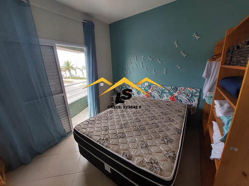 Imagem 21 de 29 de Apartamento - Ap00031 - 69889720