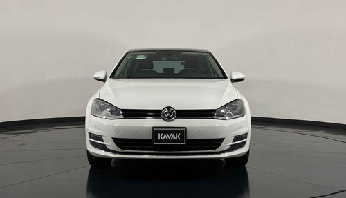 Imagen 3 de 15 de 120350 - Volkswagen Golf 2017 Con Garantía