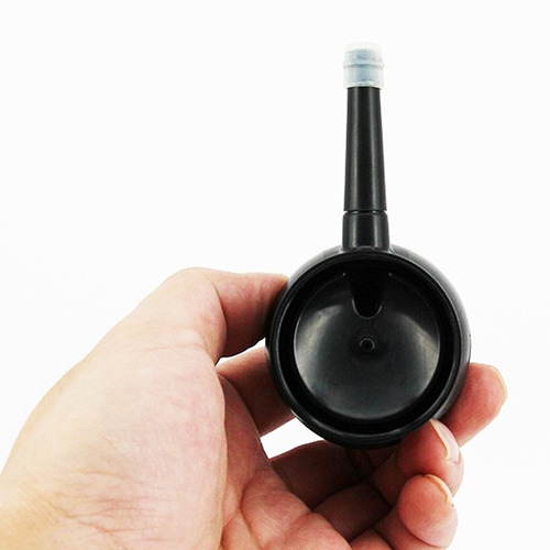 Imagen 6 de 7 de Aplicador De Fibras Capilares Toppik, Alta Precision!