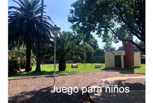 Imagen 10 de 14 de Venta Terreno Barrio Parque Pero. Pilar