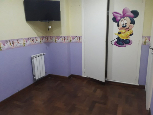 Imagen 8 de 11 de 3 Ambientes Externo Microcentro En Venta