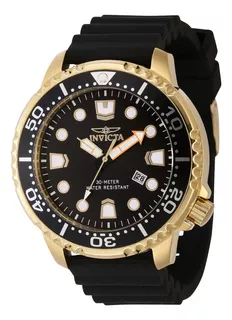 Reloj Invicta Pro Diver Men 44833