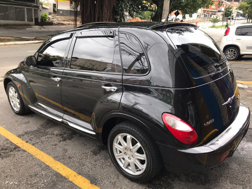 Pt Cruiser