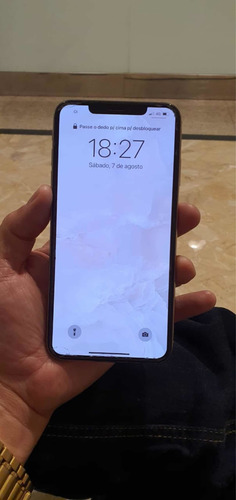 Imagem 5 de 5 de iPhone XS Max 256gb