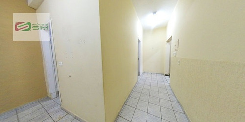 Imagem 20 de 22 de Loja/salão Em Jardim Peri - São Paulo - 4023