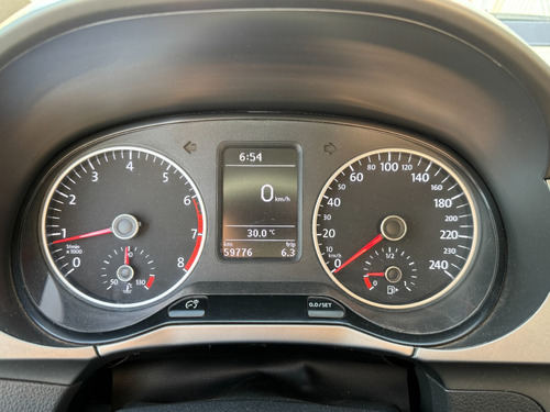 Volkswagen Fox 1.6 Connect Total Flex 5p 5 marchas